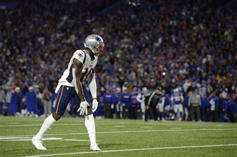 Josh Gordon appreciates New England Patriots' patience with him - masslive.com