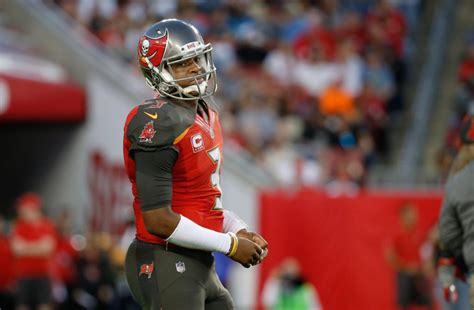 Jameis Winston To Change Agents