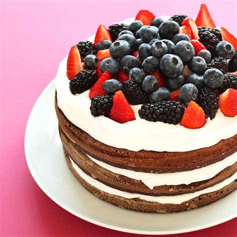 23 Best Sugar Free Birthday Cake Recipe - Home, Family, Style and Art Ideas