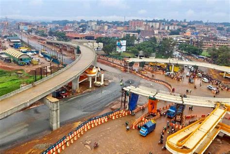 UNRA to close Clock Tower for two months | Monitor