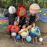 Solar System Family Costume