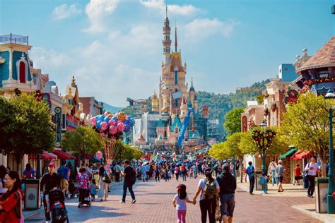 7 Tips for Disneyland Tour - Lifestylefaith