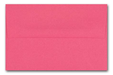 PT PINK A7 Envelopes 50 Pack - Etsy