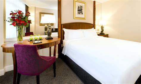 Millennium Hotel Knightsbridge, London - HotelTonight