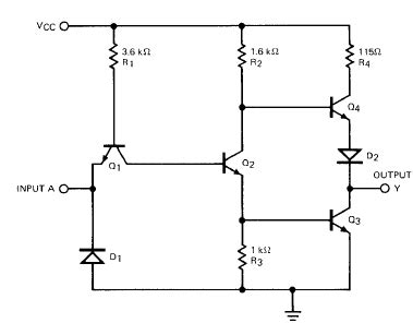 File:Ttl inverter 7404.png - LaPET electronics