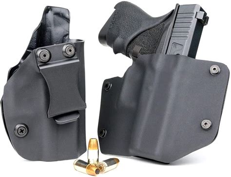 Walther P22 Holster - What is the Best for Carrying? - Gun News Daily