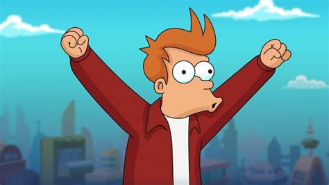 “Futurama” Returning With Brand New Episodes – What's On Disney Plus