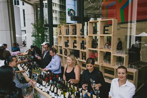 Celebrating Australian wine - The Adelaide Review