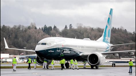 FAA: Boeing 737 MAX to get software update | fox43.com