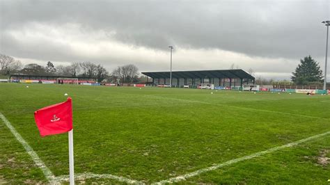 Travel Guide – Frome Town – Worthing FC