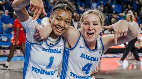 MTSU vs #18 Louisville Women's Basketball 2022 Highlight - YouTube