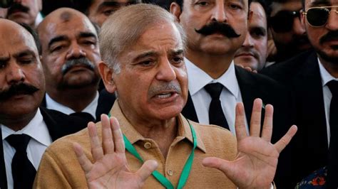 Shehbaz Sharif elected as new Prime Minister of Pakistan - ANN News