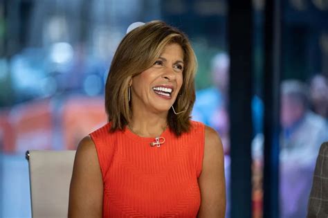 Hoda Kotb Ethnicity, Wiki, Biography, Career, Husband, Net Worth