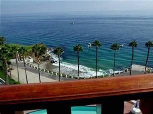 Ocean view from balcony of Hamilton Cove Villa 1-58 | Catalina island ...