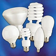 Benefits of Using Energy Saving Light Bulbs