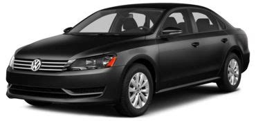 2015 Volkswagen Passat Colors | CarsDirect