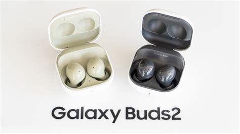 Samsung's noise-cancelling Galaxy Buds 2 are on sale at a new record ...