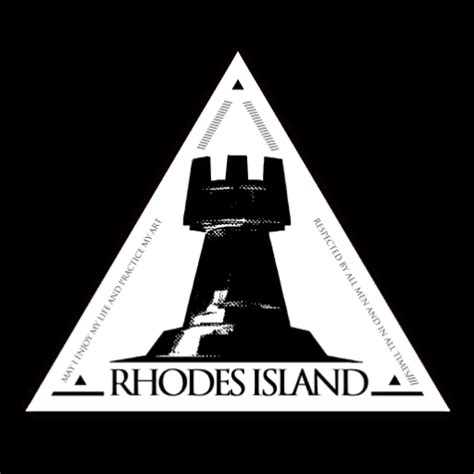 Rhodes Island | Arknights Wiki | Fandom