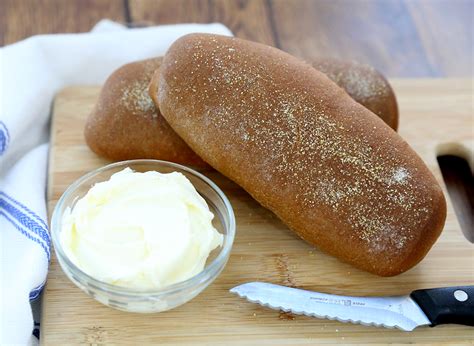 outback pumpernickel bread recipe