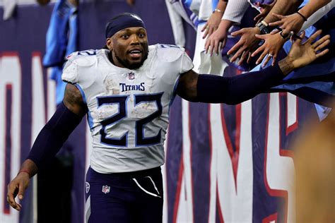 Derrick Henry injury update: Week 9 fantasy outlook for the Titans ...