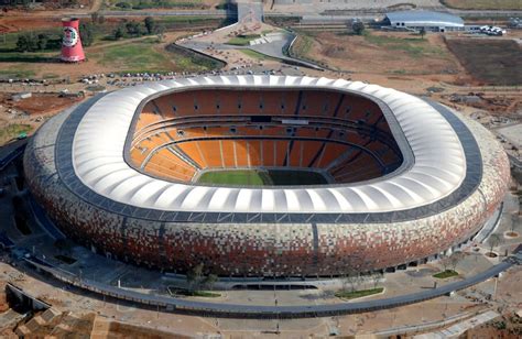 Top 10 Biggest Stadiums In South Africa 2024 - Newshub360.net