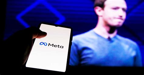 Who owns Meta?