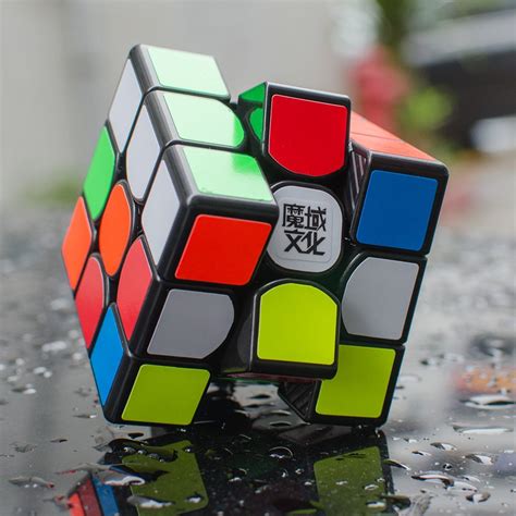 Best Speed Cube Reviews - Picking a 3x3 | PuzzleDude