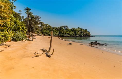 Bissau, Guinea-Bissau: informazioni per visitare la città - Lonely Planet