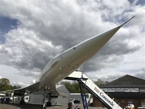 Brooklands Museum Reopening & Safety Measures Information | All About Weybridge - Elmbridge Surrey