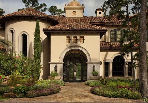 Top 7 Photos Ideas For Mediterranean House Colors Exterior - Home Building Plans | 20022