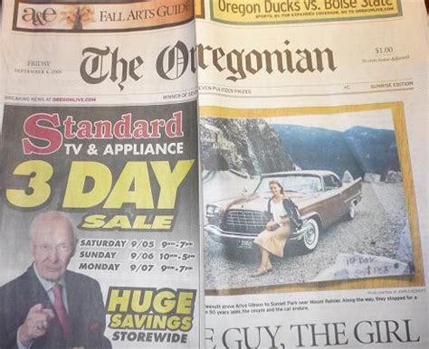 The Oregonian Newspaper is changing | The Oregon Catalyst