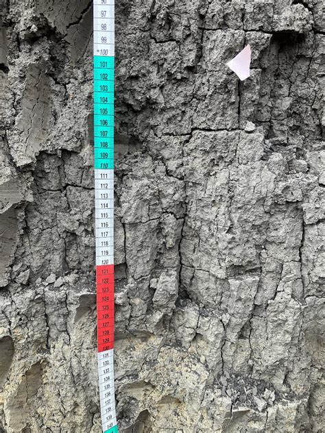 Soil Structure – Soil Judging in Iowa