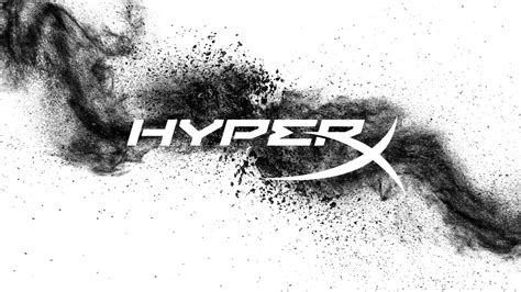 HyperX Wallpapers - Wallpaper Cave