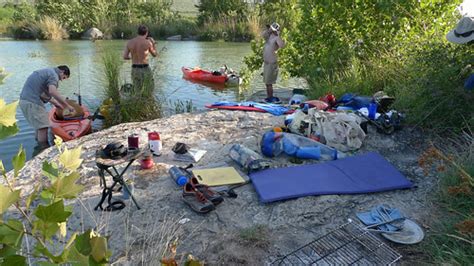 Devils River Kayaking, July 4th 2009 : Blog : Mountain Drawn : Personal site and photo blog of ...