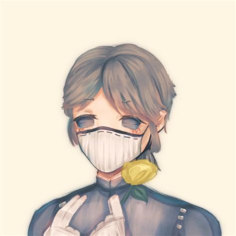 [OC] Aesop Fanart ♪(๑ᴖ ᴖ๑)♪ : r/IdentityV