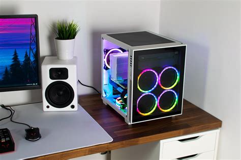 The 6 Best Cube PC Cases Available in 2021 – Voltcave