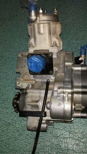 Sell yamaha yz85 complete engine/motor in Hudson, Florida, US, for US $500.00