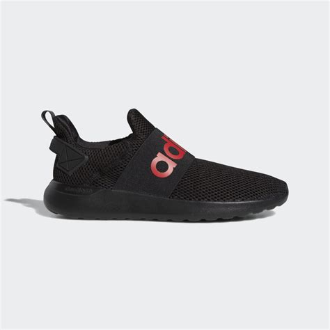 adidas Lite Racer Adapt Shoes - Black | adidas US