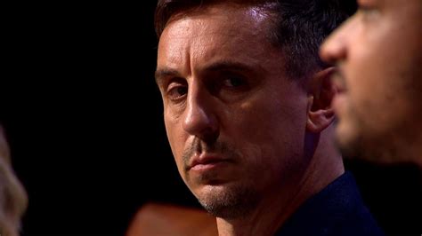 Dragons' Den contestant in tears as Gary Neville makes emotional investment