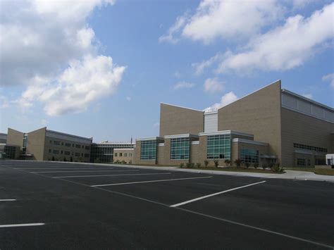 Sachem East High School | Aurora Contractors