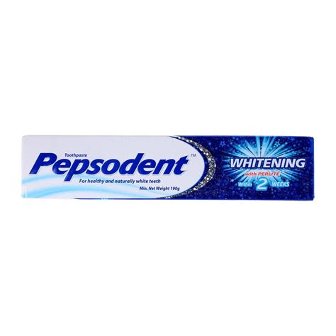 Pepsodent Logo - LogoDix