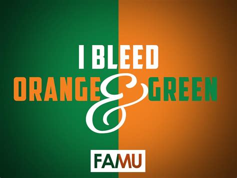 FAMU Logo - LogoDix