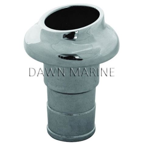 Thru Hull Fittings | Dawn Marine