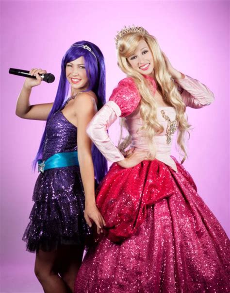 Barbie Princess and Popstar Costume by unicornsmile on DeviantArt