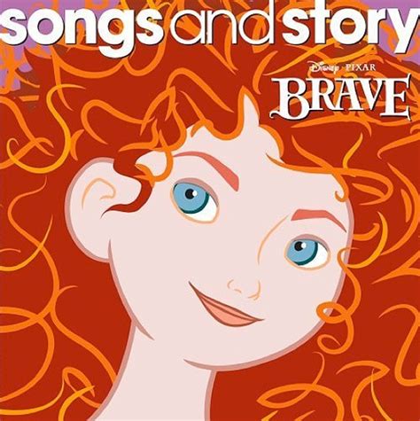 Sights & Sounds at Disney Parks: ‘Brave’ is a Feast for the Ears as Well as the Eyes | Disney ...