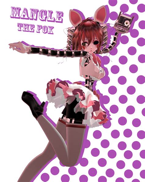 mmd fnaf model download - wallpaperforbathroomtiles