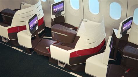 Hawaiian Airlines First Class Seat Certification - Jeffsetter Travel