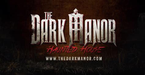 Home - The Dark Manor Haunted House