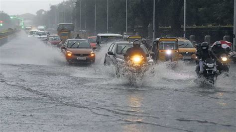 Chennai rain kills three; offices, schools, colleges shut | Nation - PTC News