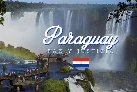 Spanish Cultura - Paraguay